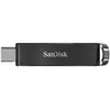 Image de SanDisk Ultra - ClÃ© USB - 256 Go - USB 3.1 Gen 1 / USB-C