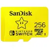 Image de SanDisk SDXC 256 GB Switch