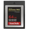 Image de SanDisk Extreme PRO - Carte mÃ©moire flash - 64 Go - CFexpress