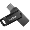 Image de SanDisk Ultra Dual Drive Go - ClÃ© USB - 32 Go - USB 3.1 Gen 1 / USB-C