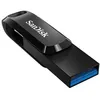Image de SanDisk Ultra Dual Drive Go - Clé USB - 64 Go - USB 3.1 Gen 1 / USB-C