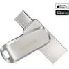 Image de ClÃ© USB SanDisk Ultra Dual Drive Luxe 32 Go USB 3.1 Gen 1 / USB-C