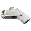 Image de SanDisk Ultra Dual Drive Luxe - Clé USB - 1 To - USB 3.2 Gen 1 / USB-C