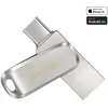 Image de ClÃ© USB SanDisk Ultra Dual Drive Luxe 512 Go USB 3.2 Gen 1 / USB-C