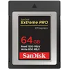 Image de SanDisk Extreme PRO - Carte mÃ©moire flash - 64 Go - CFexpress