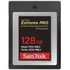 Image de SanDisk Extreme PRO - Carte mÃ©moire flash - 128 Go - CFexpress