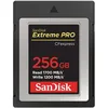 Image de SanDisk Extreme PRO - Carte mémoire flash - 256 Go - CFexpress