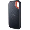 Image de SanDisk Extreme Portable - SSD - chiffrÃ© - 500 Go - externe (portable) - USB 3.2 Gen 2 - AES 256 bits