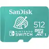 Image de SanDisk SDXC 512 GB Switch