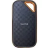 Image de Extreme Portable V2 - SSD - 4 To - externe (portable) - USB 3.2 Gen 2 - AES 256 bits - noir en occasion ou reconditionné