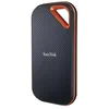 Image de SanDisk Extreme PRO V2 - SSD - 4 To - externe (portable) - USB 3.2 Gen 2x2 - AES 256 bits