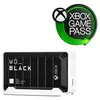 Image de Disque SSD Externe D30 pour Xbox 2 To Noir en occasion ou reconditionné