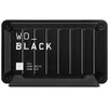 Image de WD_BLACK D30 WDBATL0010BBK - SSD - 1 To - externe (portable) - USB 3.0 (USB-C connecteur) - noir