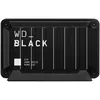 Image de WD_BLACK D30 WDBATL0020BBK - SSD - 2 To - externe (portable) - USB 3.0 (USB-C connecteur) - noir