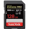 Image de SanDisk Extreme PRO - Carte mémoire flash - 128 Go - UHS-II U3 / Class10 - 1733x/2000x - SDXC UHS-II
