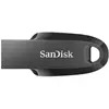 Image de SanDisk Ultra Curve - ClÃ© USB - 64 Go - USB 3.2 Gen 1