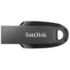 Image de SanDisk Ultra Curve - ClÃ© USB - 128 Go - USB 3.2 Gen 1