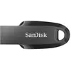 Image de SanDisk Ultra Curve - ClÃ© USB - 256 Go - USB 3.2 Gen 1