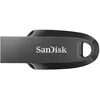 Image de SanDisk Ultra Curve - ClÃ© USB - 512 Go - USB 3.2 Gen 1 - noir