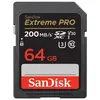 Image de Extreme PRO 64 GB SDXC 200MB/s en occasion ou reconditionné