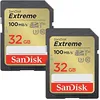 Image de SanDisk SDSDXVT-032G-GNCI2 mÃ©moire flash 32 Go SDHC Classe 10