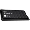 Image de WD_BLACK P40 Game Drive SSD WDBAWY0020BBK - SSD - 2 To - externe (portable) - USB 3.2 Gen 2x2 (USB-C connecteur) - noir - pour Xbox One, Xbox Series S, Xbox Series X; Sony PlayStation 4 Pro, Sony...