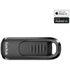 Image de SanDisk Ultra Slider - ClÃ© USB - 128 Go - USB-C 3.2 Gen 1