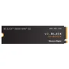 Image de WD_BLACK SN850X NVMe SSD WDBB9G0040BNC - SSD - 4 To - interne - M.2 2280 - PCIe 4.0 (NVMe) - noir