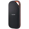 Image de SanDisk Extreme PRO - SSD - 2 To - externe (portable) - USB4 (USB-C connecteur)