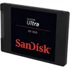 Image de SanDisk Ultra 3D - SSD - 1 To - interne - 2.5" - SATA 6Gb/s