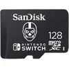 Image de SanDisk Nintendo Switch - Fortnite Edition carte mémoire flash - 128 Go - UHS-I U3 - microSDXC UHS-I