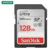 Image de SanDisk Ultra 128 Go SDXC UHS-I Classe 10