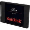 Image de SanDisk Ultra 3D - SSD - 2 To - interne - 2.5" - SATA 6Gb/s