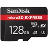 Image de SanDisk Express - Carte mÃ©moire flash - 128 Go - microSDXC UHS-I