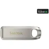 Image de SanDisk Ultra Luxe - ClÃ© USB - 128 Go - USB-C 3.2 Gen 1