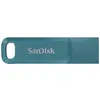 Image de SanDisk Ultra Dual Drive Go - ClÃ© USB - 256 Go - USB 3.2 Gen 1 / USB-C - baie navagio