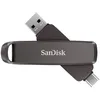 Image de SanDisk Extreme PRO Dual Drive - ClÃ© USB - 1 To - USB-C 3.2 Gen 2
