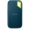 Image de Extreme Portable V2 - SSD - chiffré - 2 To - externe (portable) - USB 3.2 Gen 2 (USB-C connecteur) - AES 256 bits - monterey en occasion ou reconditionné