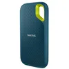 Image de SanDisk Extreme Portable V2 - SSD - chiffrÃ© - 2 To - externe (portable) - USB 3.2 Gen 2 (USB-C connecteur) - AES 256 bits - monterey