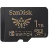 Image de SanDisk - Carte mÃ©moire flash - 1 To - microSDXC UHS-I