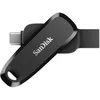 Image de SanDisk Phone - ClÃ© USB - 256 Go - USB 3.2 Gen 1 / USB-C - noir