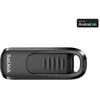 Image de SanDisk Ultra Slider - ClÃ© USB - 512 Go - USB-C 3.2 Gen 1
