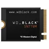 Image de WD Black SN770M WDBDNH0020BBK-WRSN - SSD - 2 To - interne - M.2 2230 - PCIe 4.0 x4 (NVMe)