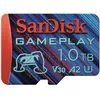 Image de SanDisk GamePlay - Carte mÃ©moire flash - 1 To - A2 - microSDXC UHS-I