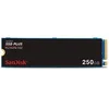 Image de SSD PLUS - SSD - 250 Go - interne - M.2 2280 - PCIe 3.0 (NVMe) en occasion ou reconditionné