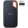 Image de SanDisk Extreme - SSD - 8 To - externe (portable) - USB 3.2 Gen 2 (USB-C connecteur) - AES 256 bits