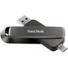 Image de SanDisk Extreme PRO Dual Drive - ClÃ© USB - 2 To - USB-C 3.2 Gen 2