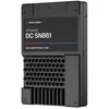Image de WD Ultrastar DC SN861 WUS6BA176PSP9X3 - SSD - Centre de donnÃ©es - 7.68 To - interne - 2.5" - U.2 PCIe 5.0 x4 (NVMe)