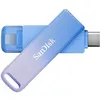 Image de SanDisk Creator Phone Drive - ClÃ© USB - 256 Go - USB-C / Lightning