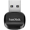 Image de SanDisk QuickFlow - Lecteur de carte (microSD, microSDHC, microSDHC UHS-I, microSDXC, microSDXC UHS-I) - USB 3.2 Gen 1
